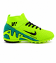 Сороконожки Walked для детей Салатовый 37 (24 см) Код: SAHW 025J b-green - изображение 4