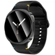 Смарт-годинник Hoco Y43 Amoled Smart Sports Watch (Call Version) Black - зображення 1