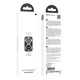 Смарт часы Hoco Y25 Smart Sports Watch Silver - изображение 2