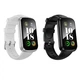 Смарт часы Hoco Y25 Smart Sports Watch Silver - изображение 4