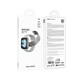 Смарт-часы Hoco Y42 Smart Watch (Call Version) Silver - изображение 2