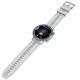 Смарт-часы Hoco Y31 Smart Sports Watch (Call Version) Silver - изображение 3