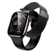 Смарт-часы Hoco Y42 Smart Watch (Call Version) Black - изображение 1