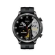 Смарт-часы Hoco Y31 Smart Sports Watch (Call Version) Black - изображение 2