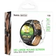 Смарт-часы Hoco Y39 Smart Watch (Call Version) Black - изображение 2