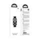 Смарт-часы Hoco Y25 Smart Sports Watch Black - изображение 4