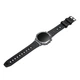 Смарт-часы Hoco Y37 Amoled GPS Smart Sports Watch (Call Version) Black - изображение 6