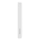 Повербанк Baseus Magnetic Mini Wireless Fast Charge 5000 mAh 20W MagSafe, білий - зображення 4