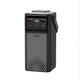 Повербанк XO PR286 PD20W+QC22.5W Four Cables + Lighting 50000 mAh 22,5W з кабелем, чорний - зображення 1