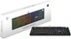 Клавіатура дротова MSI Forge GK320 Mechanical Red Linear RGB USB Black - зображення 6