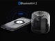 Динамік ORICO Bluetooth 4.2 Бездротовий (1006-000-00) - зображення 8