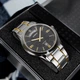 Чоловічий годинник Casio MTP-1381G-1A вишуканий дизайн - изображение 7
