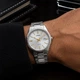 Чоловічий годинник Casio MTP-1302D-7A2 золоті індекси - зображення 9