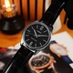 Чоловічий годинник Casio MTP-V005L-1B Сріблястий ( AT1141-0273 ) - зображення 3