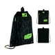 Сумка для обуви Kite Digital, с карманом (K26-601M-16) - изображение 4
