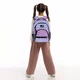 Рюкзак школьный для подростка ортопедический Kite Education Teens Gradient, для девочек, разноцветный (K26-905M-2) - изображение 10