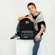 Рюкзак шкільний для підлітка (міський) ортопедичний Kite Education Teens Nothing Impossible, для хлопчиків, чорний (K26-949M-2) - зображення 11