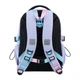 Рюкзак шкільний ортопедичний Kite Education Sakura, для дівчаток, бузковий (K26-1022M-1) - зображення 6