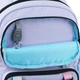 Рюкзак шкільний ортопедичний Kite Education Sakura, для дівчаток, бузковий (K26-1022M-1) - зображення 9