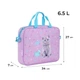 Сумка-портфель Kite Studio Pets, A4, на блискавці, 1 відділ. (SP26-589) - зображення 4