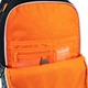 Рюкзак школьный ортопедический Kite Education Street Style, для мальчиков, черный (K26-585M-4) - изображение 14