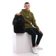 Рюкзак для подростка Kite Education Teens Fearless, мужской, черный (K26-2578L) - изображение 3