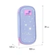 Пенал мягкий Kite Twinke, Star (K26-662-16) - изображение 5