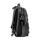 Рюкзак шкільний для підлітка Kite Education Teens Darkness, для хлопчиків, сірий (K26-2587M-5) - зображення 5