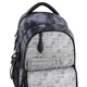 Рюкзак школьный для подростка Kite Education Teens Discover, для мальчиков, серый (K26-727M-3) - изображение 12