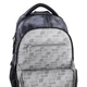 Рюкзак школьный для подростка Kite Education Teens Discover, для мальчиков, серый (K26-727M-3) - изображение 13