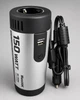 Перетворювач напруги з 12v в 220v MastAK MI-150W - зображення 6