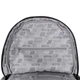 Рюкзак школьный для подростка Kite Education Teens Hello Kitty, для девочек, розовый (HK26-2587M-2) - изображение 4