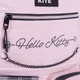 Рюкзак школьный для подростка Kite Education Teens Hello Kitty, для девочек, розовый (HK26-2587M-2) - изображение 5