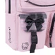 Рюкзак школьный для подростка Kite Education Teens Hello Kitty, для девочек, розовый (HK26-2587M-2) - изображение 7