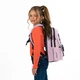 Рюкзак школьный для подростка Kite Education Teens Hello Kitty, для девочек, розовый (HK26-2587M-2) - изображение 13