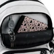 Рюкзак шкільний ортопедичний Kite Education Hello Kitty, для дівчаток, сірий (HK26-1022M) - зображення 8