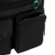 Рюкзак школьный для подростка GoPack Education, для мальчиков, чёрный (GO26-183M-3) - изображение 2