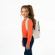 Рюкзак для подростка (городской) GoPack Education Teens, для девочек, бежевый (GO26-119S-3) - изображение 3