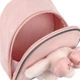 Рюкзак детский Kite Kids Pink Bunny, для девочек, розовый (K26-538XXS) - изображение 3