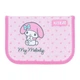 Пенал твердый Kite Hello Kitty, 1 отдел., 1 отв., без наполнения (HK26-621-3) - изображение 1