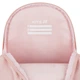 Рюкзак детский Kite Kids Pink Bunny, для девочек, розовый (K26-538XXS) - изображение 14