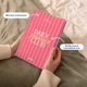 Планер-щоденник Orner Daily planner club, рожевий (orner-3003) - зображення 5