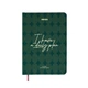 Планер-щоденник Orner I have a daily plan, зелений (orner-3005) - зображення 1