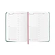 Планер-щоденник Orner I have a daily plan, зелений (orner-3005) - зображення 2