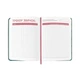 Планер-щоденник Orner I have a daily plan, зелений (orner-3005) - зображення 9