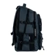 Рюкзак для підлітка (міський) Kite Education Teens Future, чоловічий, сірий (K26-1018XL-2) - зображення 6