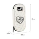 Пенал мягкий Kite Shimmer&Smile (K26-662-17) - изображение 3