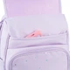 Рюкзак школьный ортопедический Kite Education So Cute, для девочек, сиреневый (K26-772M-1) - изображение 9