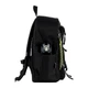 Рюкзак для подростка (городской) GoPack Education Teens, для мальчиков, чёрный (GO26-2500L-3) - изображение 6