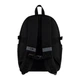 Рюкзак для подростка (городской) GoPack Education Teens, для мальчиков, чёрный (GO26-2500L-3) - изображение 8